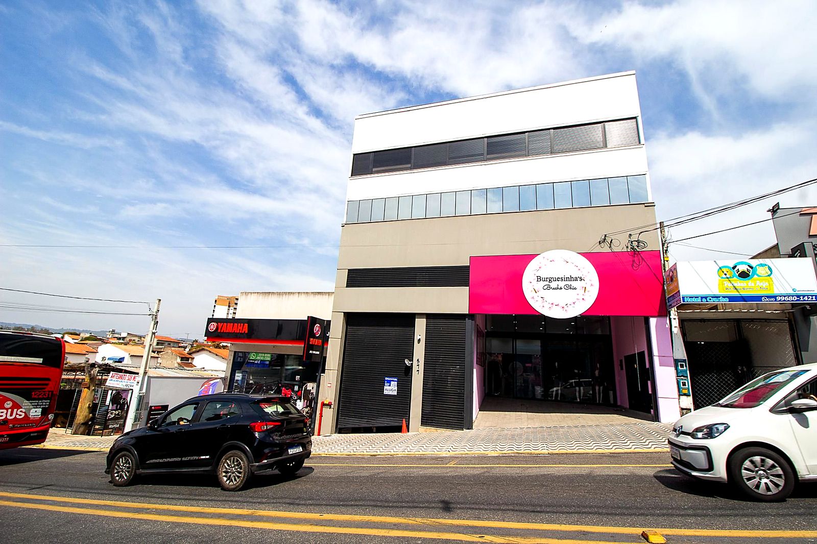 MCR Smart Lofts