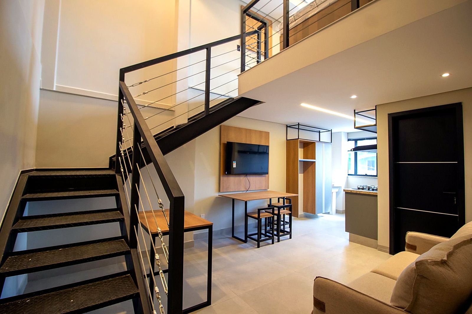 MCR Smart Lofts